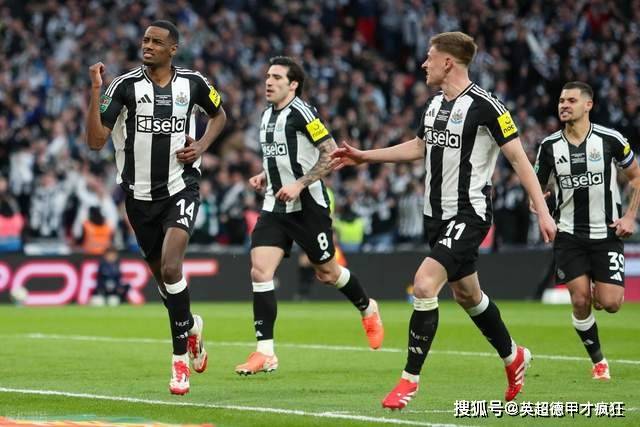 纽卡斯尔或卖伊萨克给沙特联！做账冲动弥漫在英超和欧洲空气中！