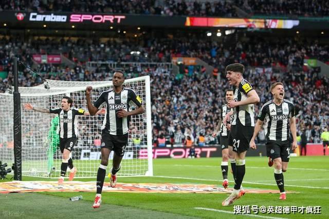 纽卡斯尔或卖伊萨克给沙特联！做账冲动弥漫在英超和欧洲空气中！