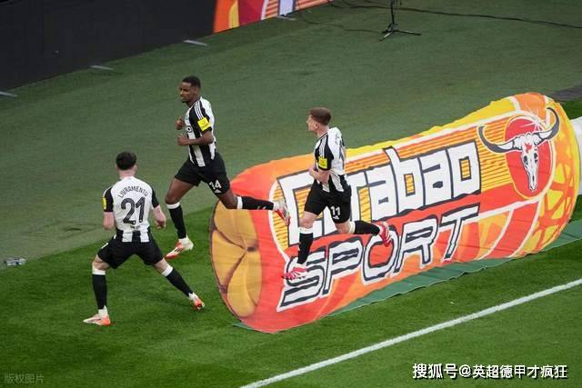 纽卡斯尔或卖伊萨克给沙特联！做账冲动弥漫在英超和欧洲空气中！