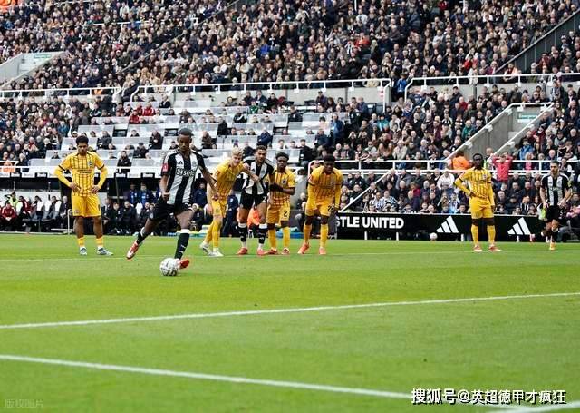 纽卡斯尔或卖伊萨克给沙特联！做账冲动弥漫在英超和欧洲空气中！