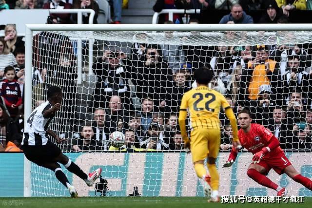 纽卡斯尔或卖伊萨克给沙特联！做账冲动弥漫在英超和欧洲空气中！