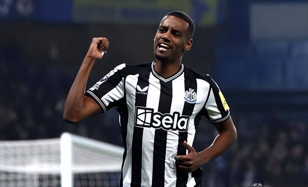 利物浦策略精准,暗中挑战纽卡斯尔联底气