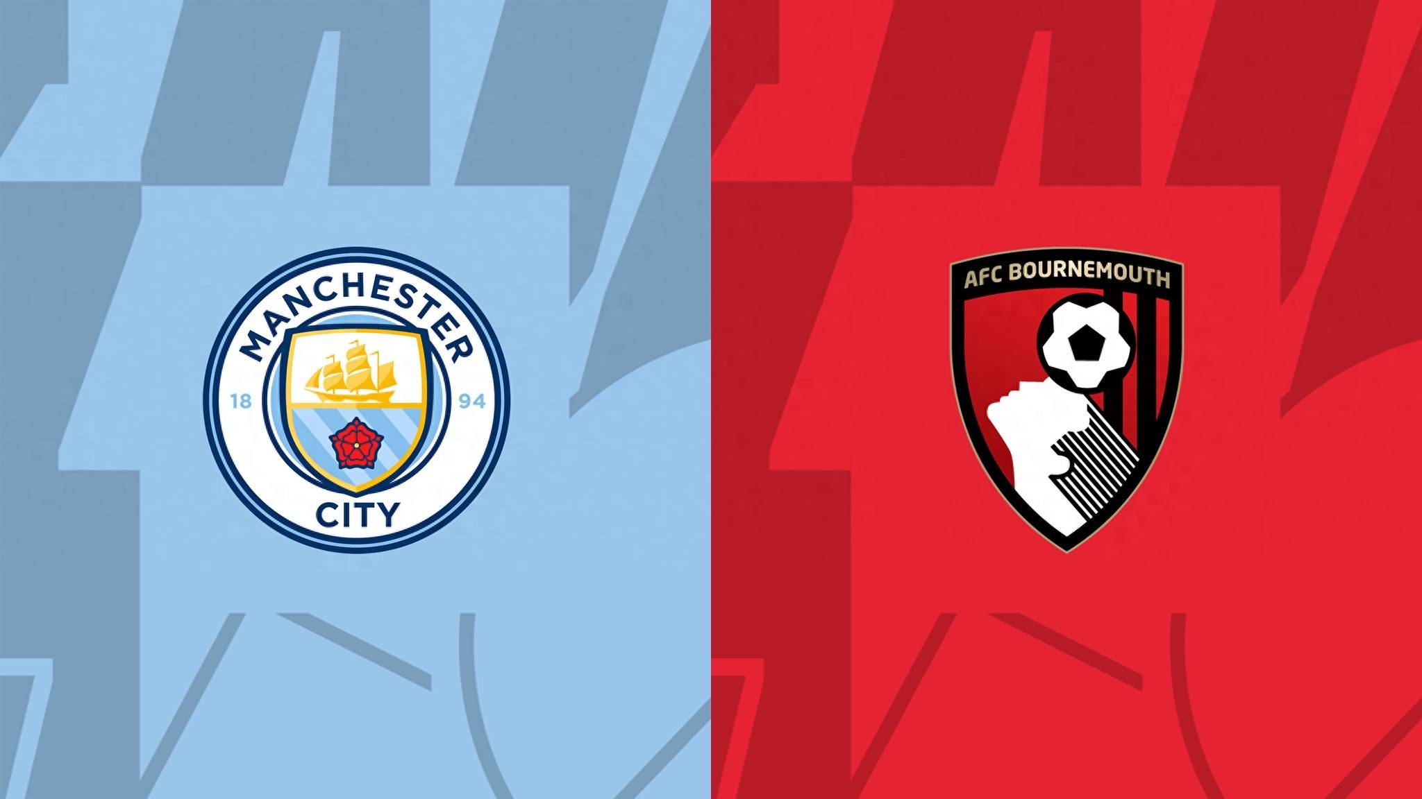 曼城vs伯恩茅斯前瞻：曼城英超争5 主场拿下伯恩茅斯可升至第3