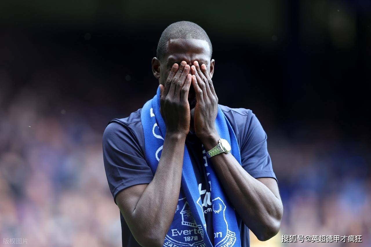 英超埃弗顿告别古迪逊公园球场!好消息是不拆了,给埃弗顿女足!