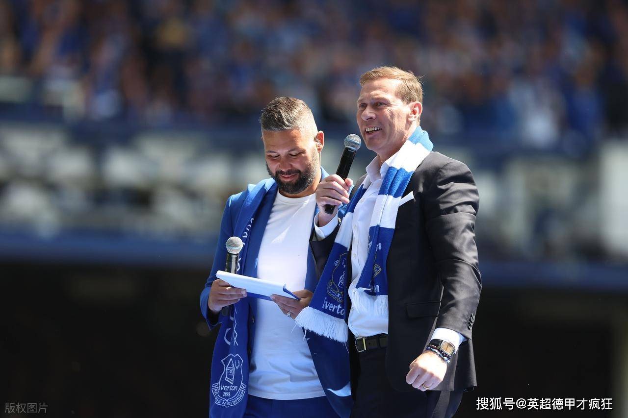 英超埃弗顿告别古迪逊公园球场!好消息是不拆了,给埃弗顿女足!