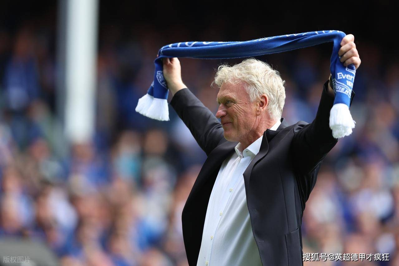 英超埃弗顿告别古迪逊公园球场!好消息是不拆了,给埃弗顿女足!