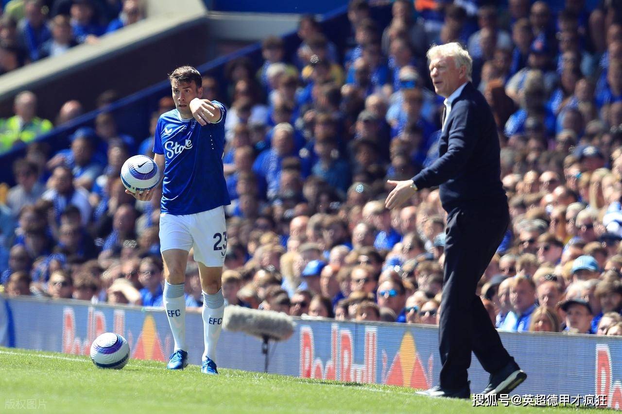 英超埃弗顿告别古迪逊公园球场!好消息是不拆了,给埃弗顿女足!