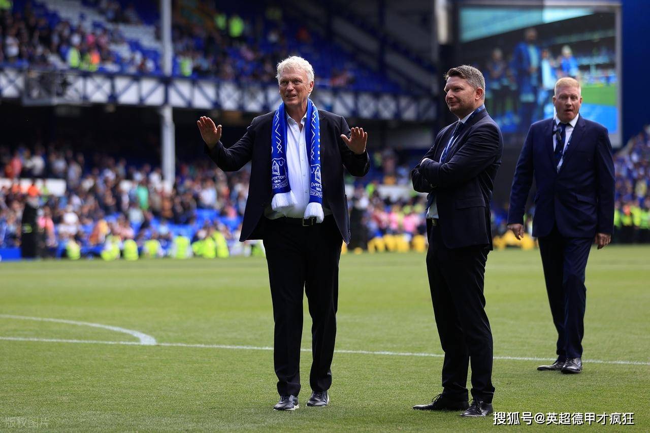 英超埃弗顿告别古迪逊公园球场!好消息是不拆了,给埃弗顿女足!