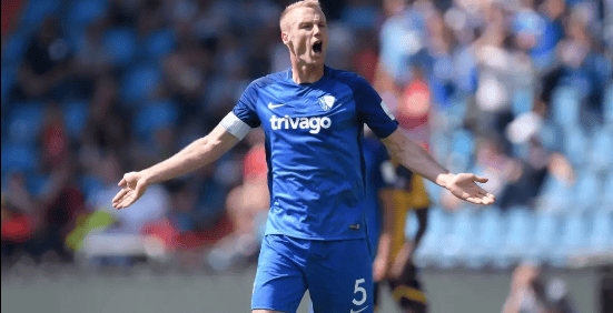 波鸿 VS 柏林联合 联独家内幕消息！