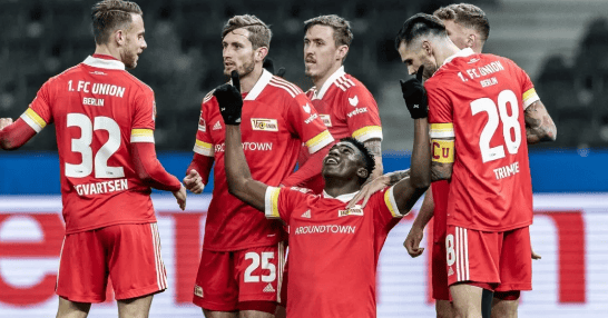 波鸿 VS 柏林联合 联独家内幕消息！