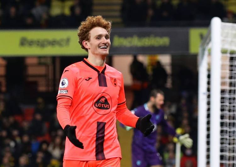 德天空：沃尔夫斯堡与诺维奇前锋萨尔根特达成口头协议