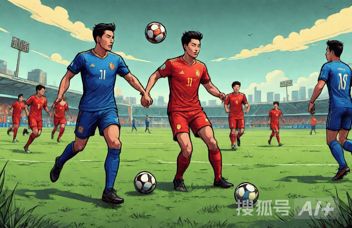 世俱杯：皇家马德里VS利雅得新月