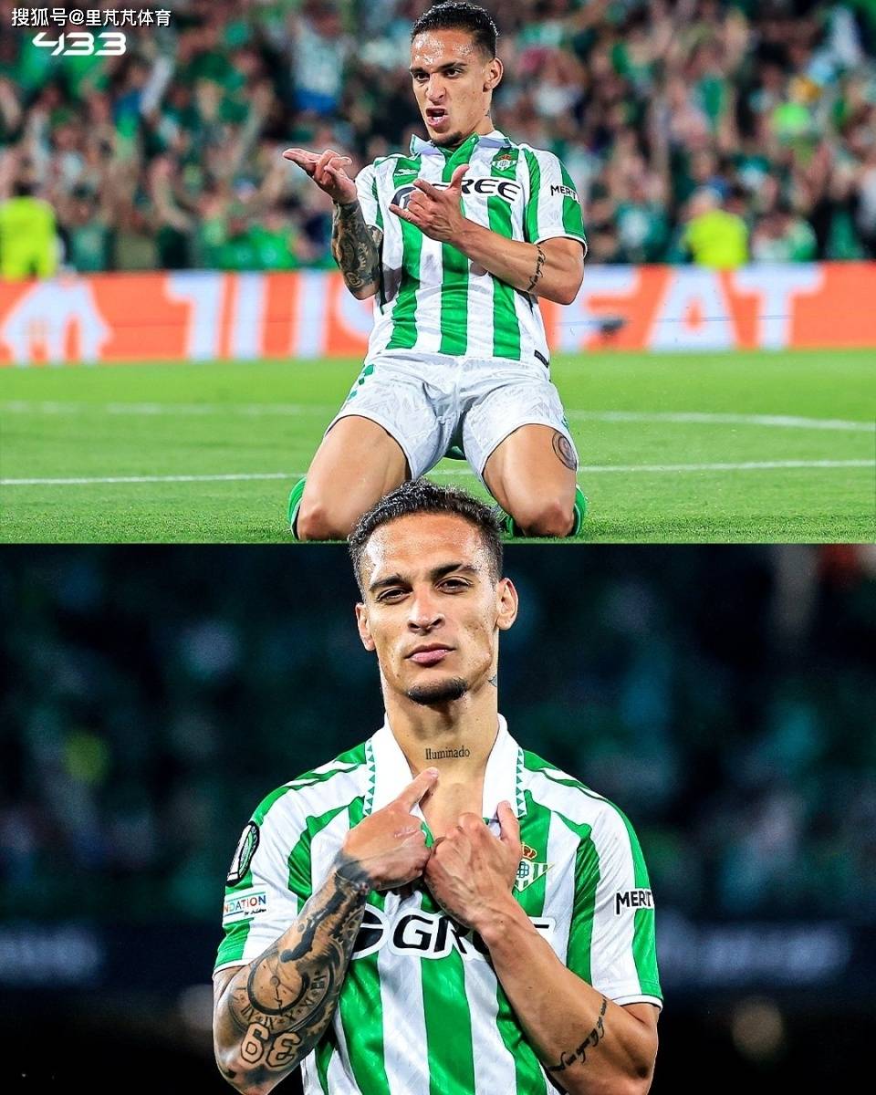 哪也不去只回贝蒂斯：“圆神”坚持选择西甲，让曼联更加犯难