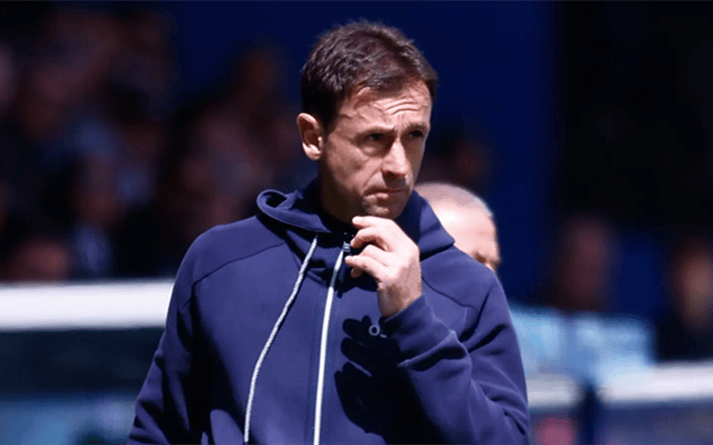 西甲：奥萨苏纳状态回暖，西班牙人表现不堪