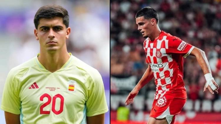 罗马诺:胡安卢和古铁雷斯希望尽快加盟那不勒斯 谈判处于最后阶段