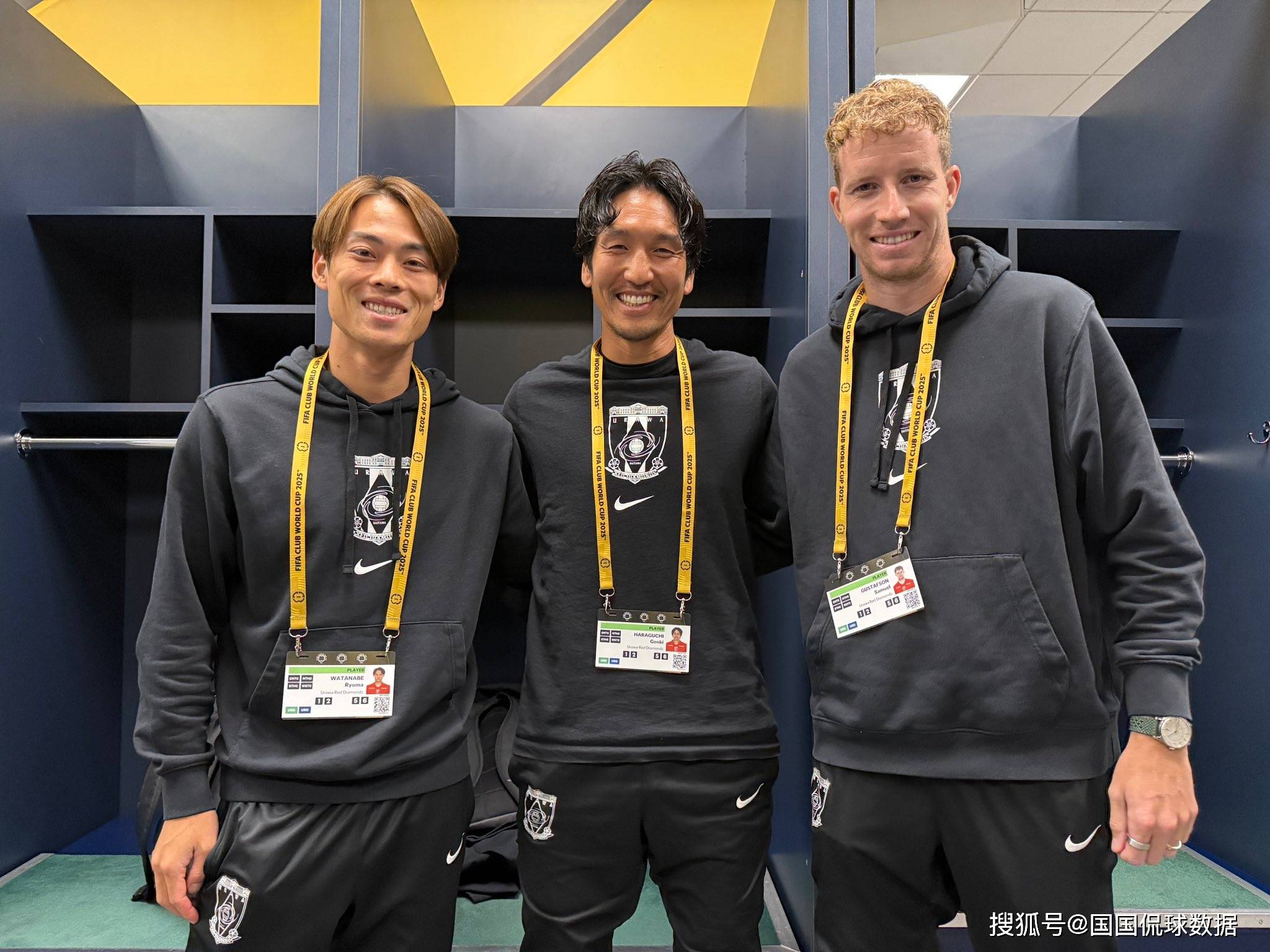 世俱杯前瞻:国际米兰VS浦和红钻