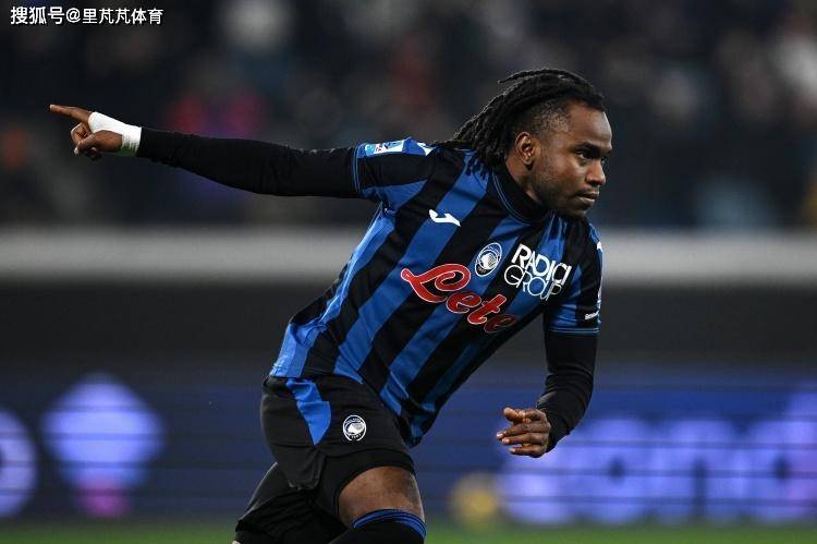 卢克曼强力逼宫亚特兰大，国米备好B计划，真蓝黑陷入转会被动