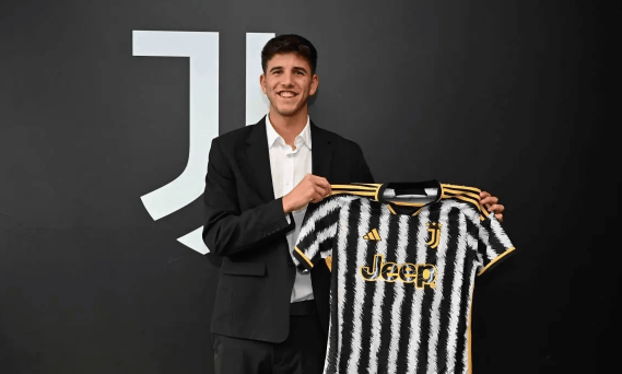 热那亚帕尔马有意法昆多-冈萨雷斯，已展开询价