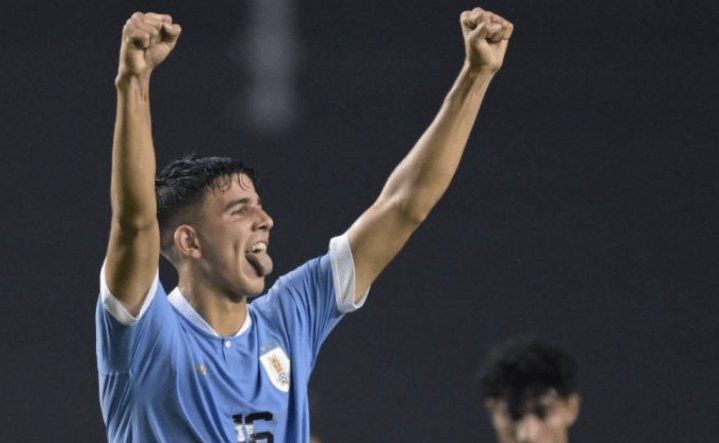 热那亚帕尔马有意法昆多-冈萨雷斯，已展开询价