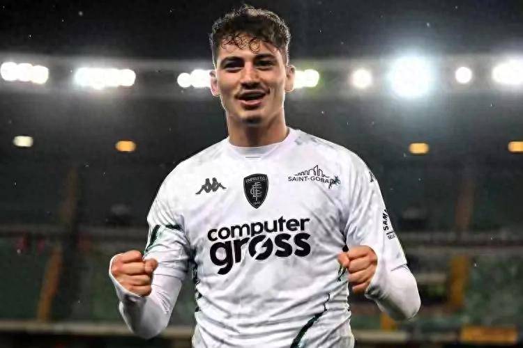 埃斯波西托转会卡利亚里：是国米甩包袱，还是卡利亚里捡到宝？