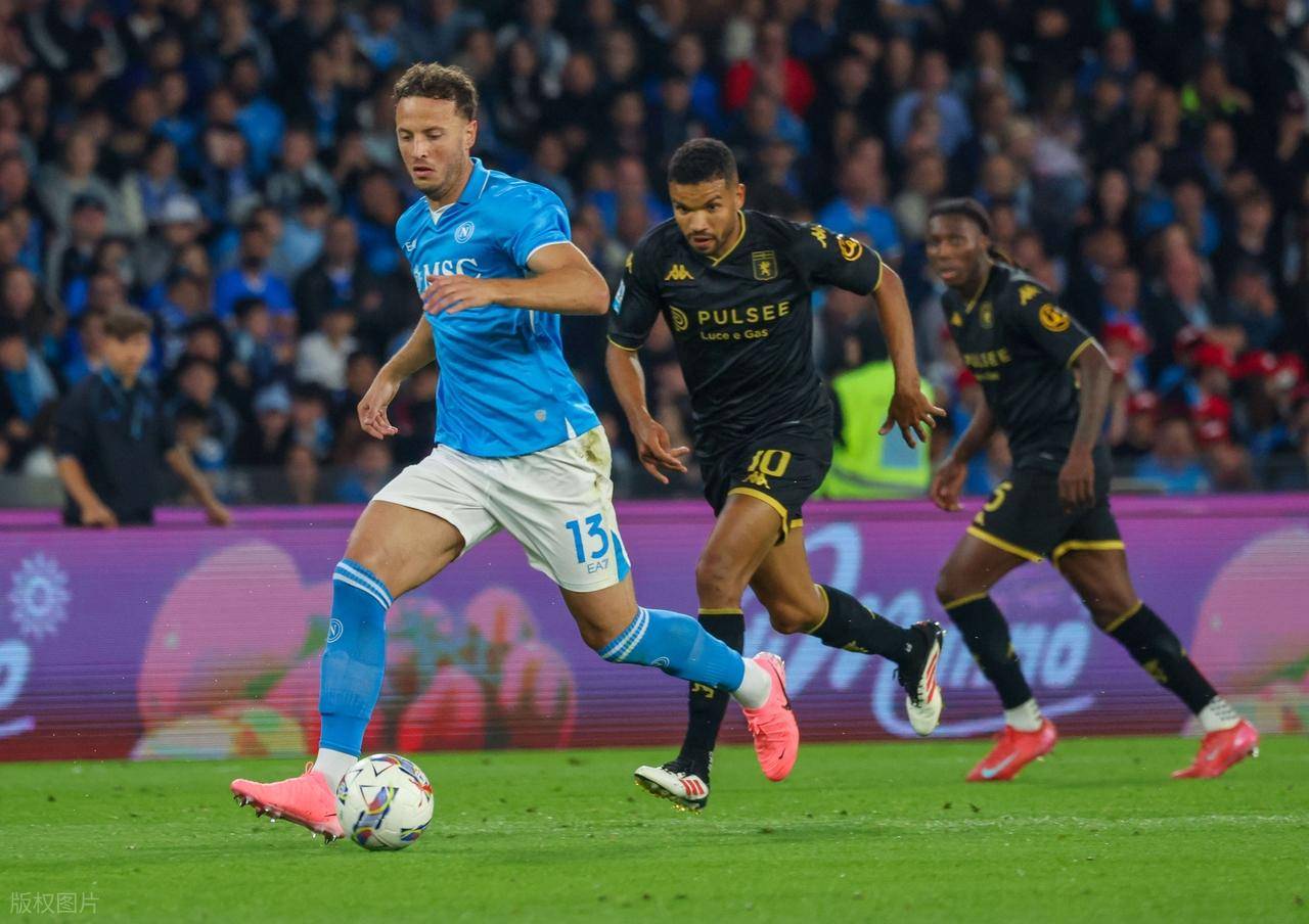 意甲:热那亚无欲无求,亚特兰大抢分无忧?热那亚对阵亚特兰大