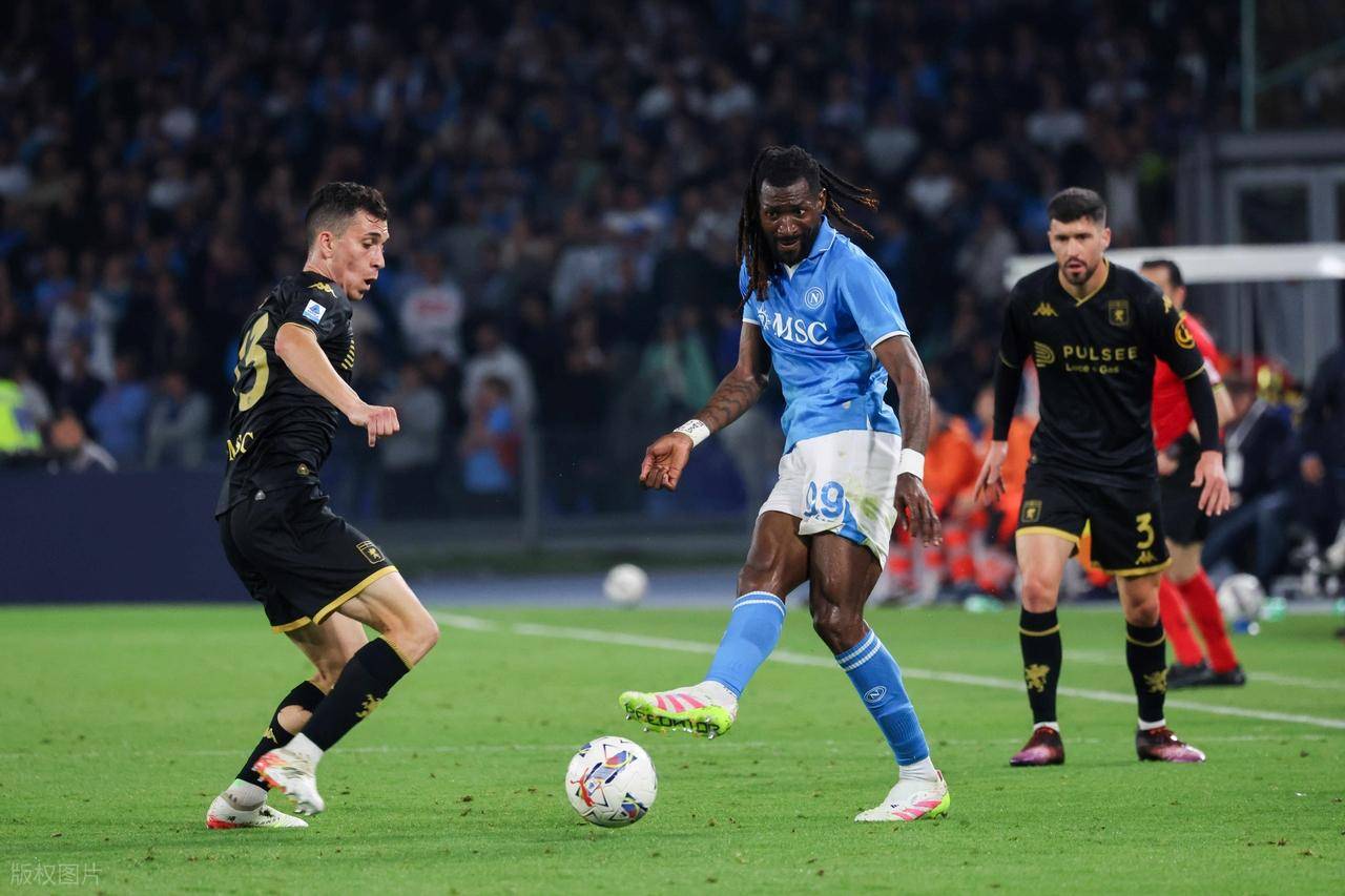 意甲:热那亚无欲无求,亚特兰大抢分无忧?热那亚对阵亚特兰大