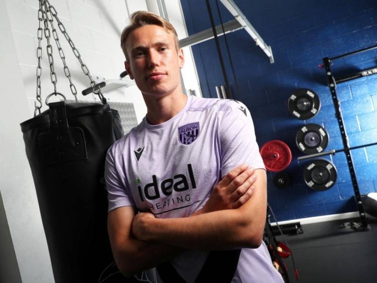 迪马：博洛尼亚敲定西布朗后卫赫格姆，6月曾代表挪威战胜意大利