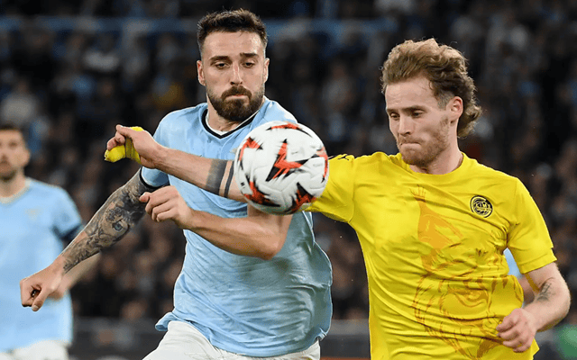 意甲：国际米兰vs拉齐奥，谁能延续强势状态？