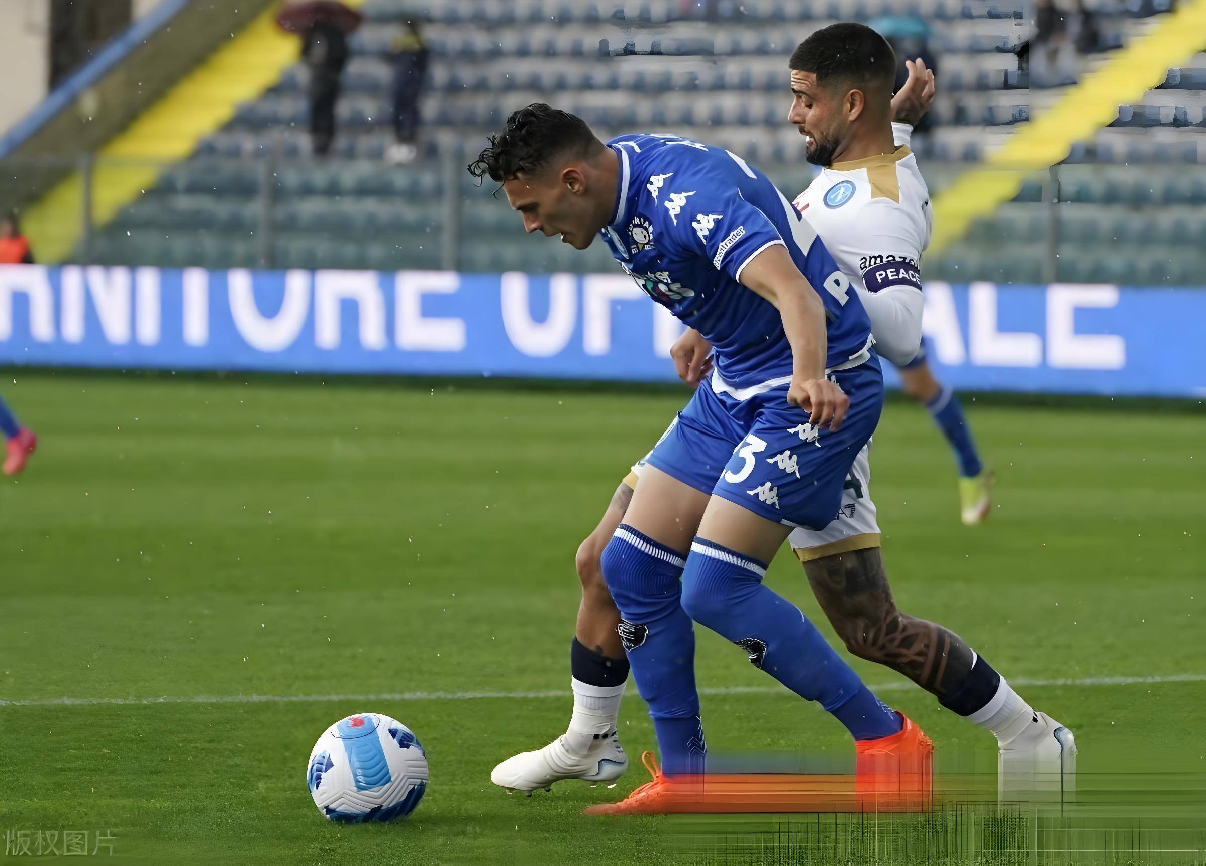 西甲：维戈塞尔塔 VS 赫塔费赛事解析 比赛预测