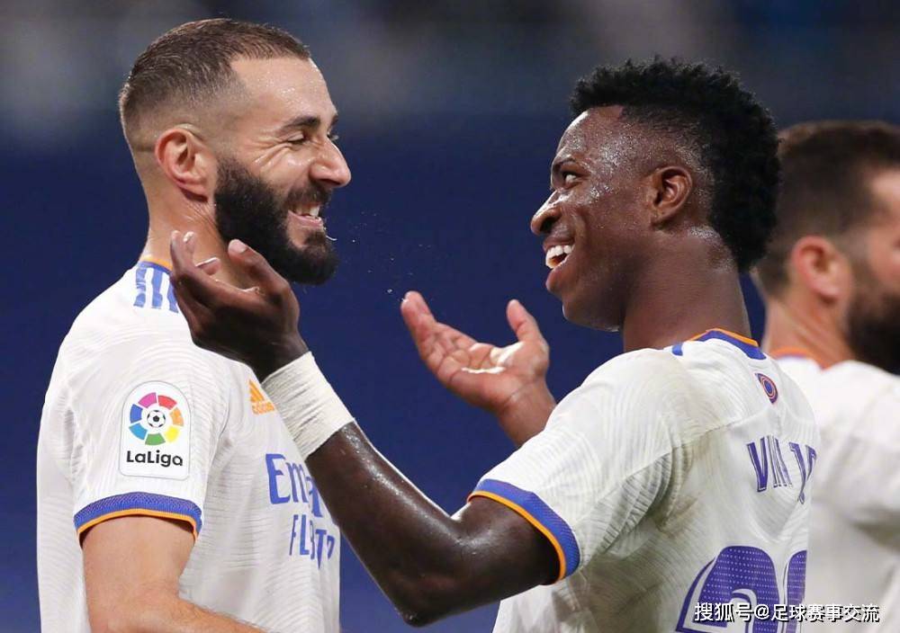 今日足球：皇家马德里vs奥萨苏纳
