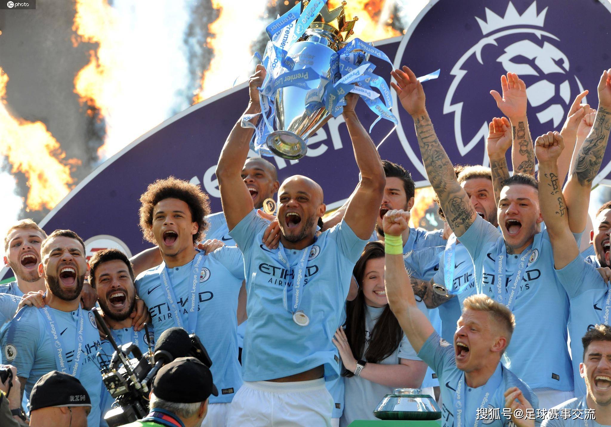 今日足球:曼城vs热刺、法兰克福vs云达不莱梅