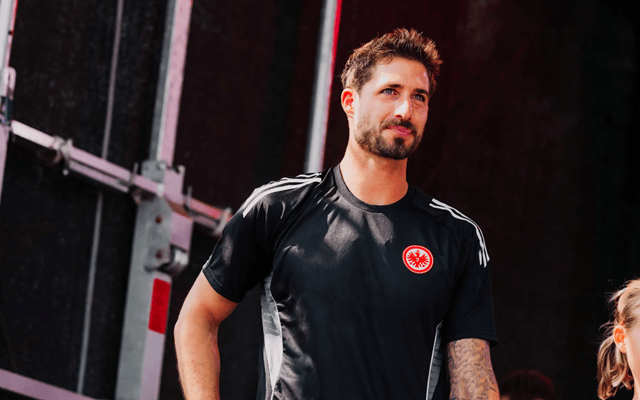 德甲:法兰克福vs云达不莱梅,谁能收获开门红?