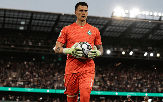 德甲:法兰克福vs云达不莱梅,谁能收获开门红?