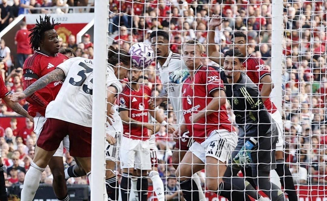 首轮0-1告负！曼联客战富勒姆求首胜，费尔南德斯或成胜负手？