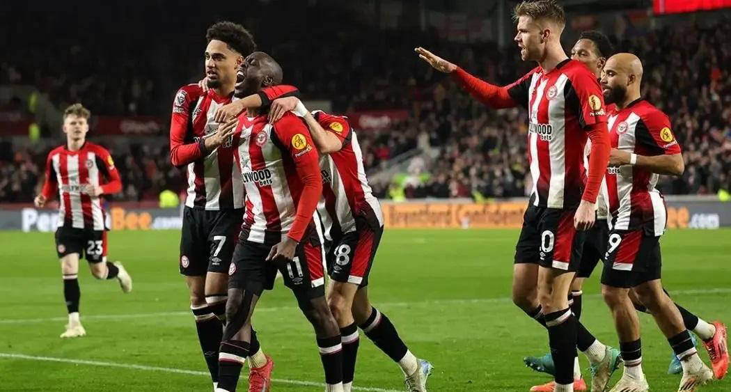 伯恩茅斯vs布伦特福德：中游对决，硬战在即