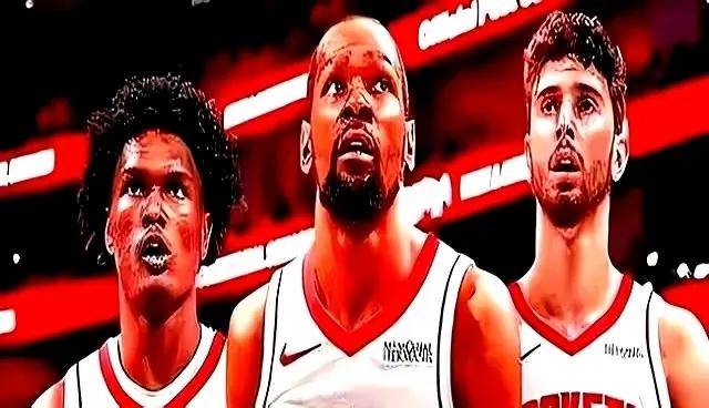 帕金斯预测西部格局:雷霆榜首火箭次席看好休斯顿最终夺冠