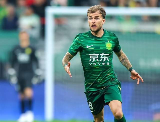 古加:国安现在目标仍是中超和足协杯双冠王,还没和国安续约!