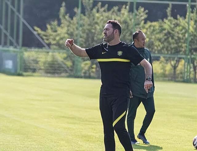 古加:国安现在目标仍是中超和足协杯双冠王,还没和国安续约!