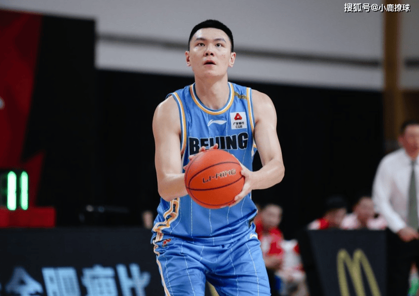 正式退役!北京首钢三冠功勋老臣告别CBA,转型为青年队助理教练