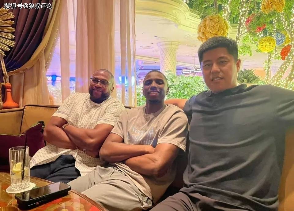 CBA更新外援优先续约权：萨姆纳仍在四川 多人离队仍被锁定签约权