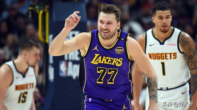 分析：湖人队东契奇需要达成6大里程碑才能巩固自己的传奇地位