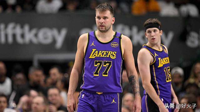 分析：湖人队东契奇需要达成6大里程碑才能巩固自己的传奇地位