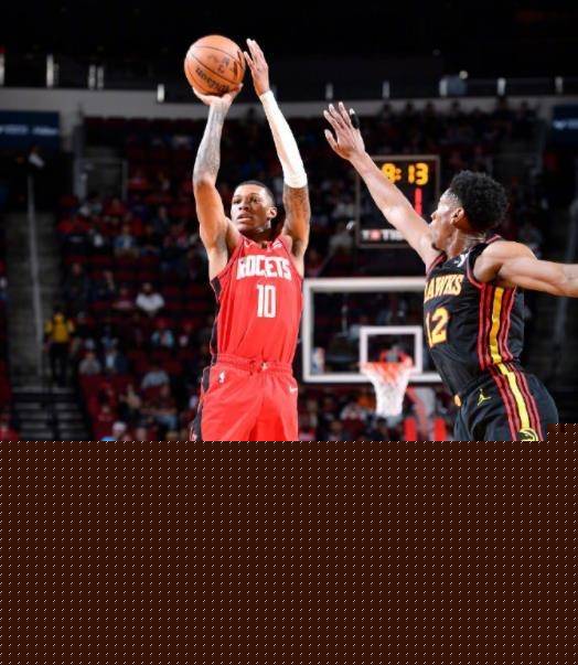 2场狂胜31个篮板！火箭队3高塔+前锋群镇守篮下，优势再次扩大