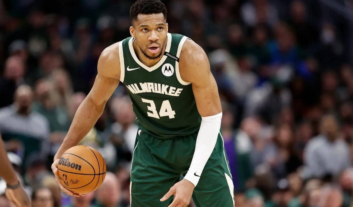 字母哥或将离队加盟纽约尼克斯：联盟格局或生变