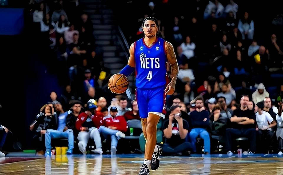 克利夫兰骑士签下昔日活塞选秀球员,拒绝欧洲豪门邀约?