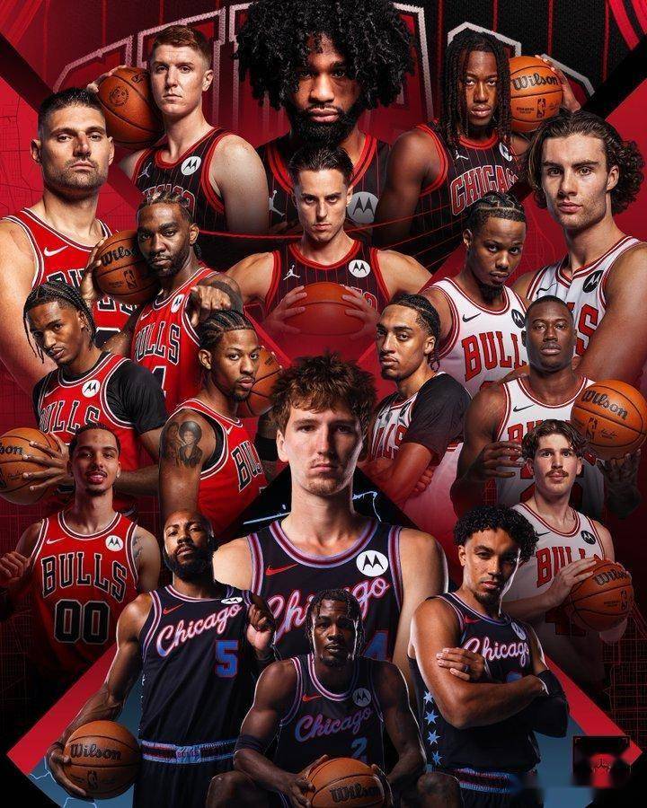 NBA常规赛前瞻：底特律活塞 vs 芝加哥公牛