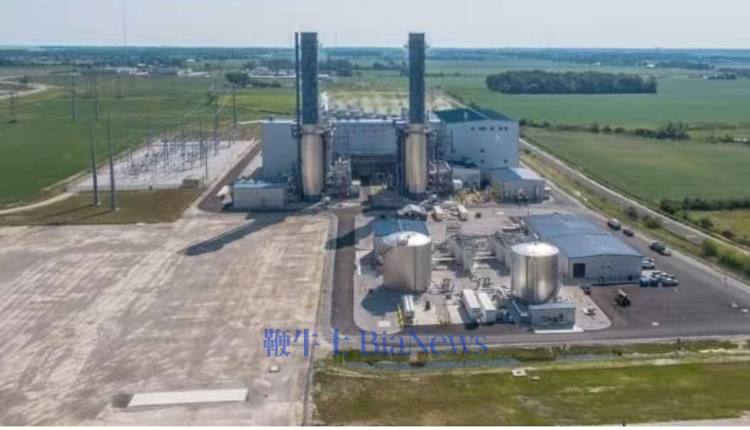 亚马逊在印第安纳州农村投建110亿美元AI数据中心