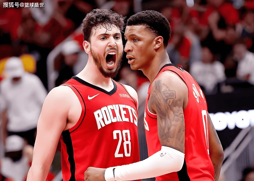 半程休斯顿！波动的火箭什么水平？