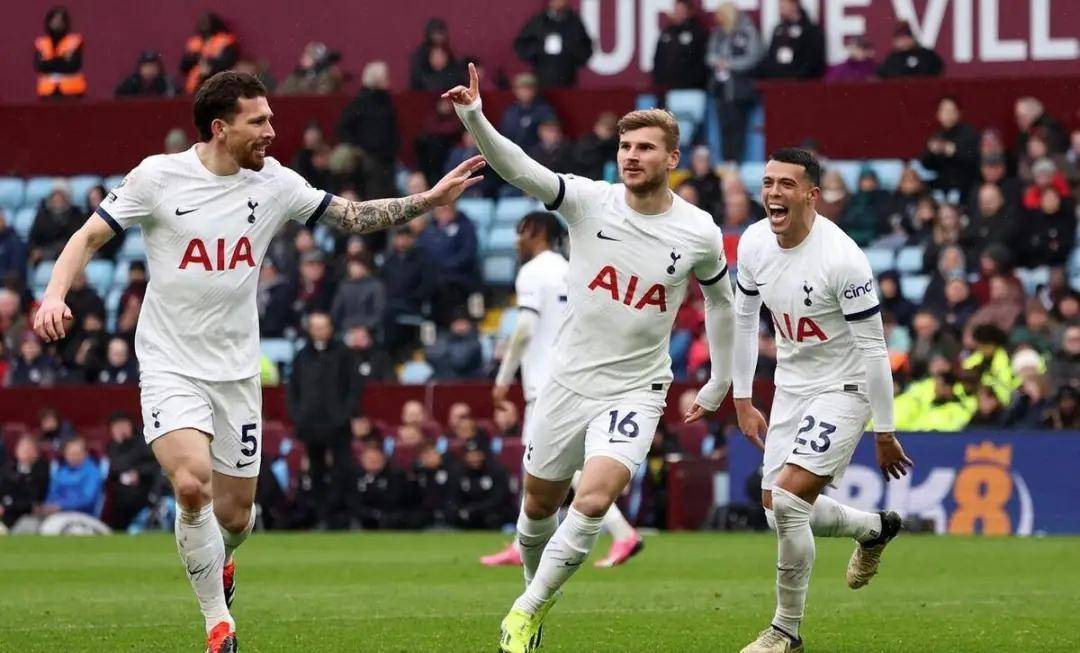 马竞VS热刺：马竞多重利好，全方位呈碾压态势，热刺恐凶多吉少