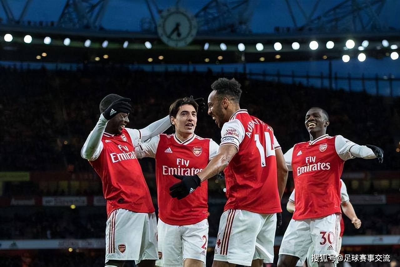 今日足球：阿森纳vs阿斯顿维拉 贝宁vs塞内加尔